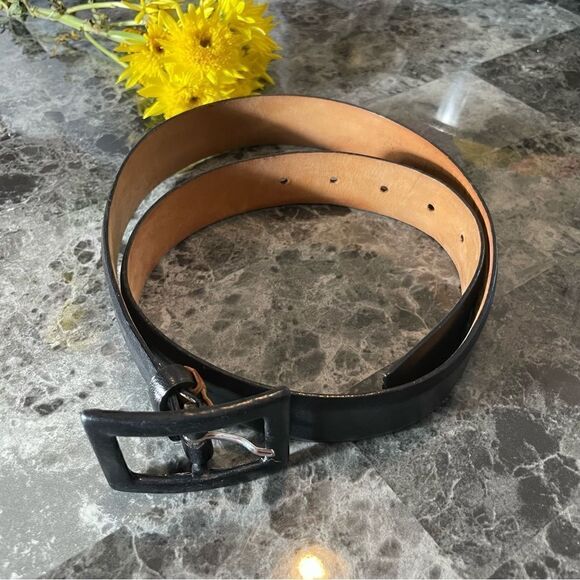 Roberto Piccinetti belt - Picture 4 of 4